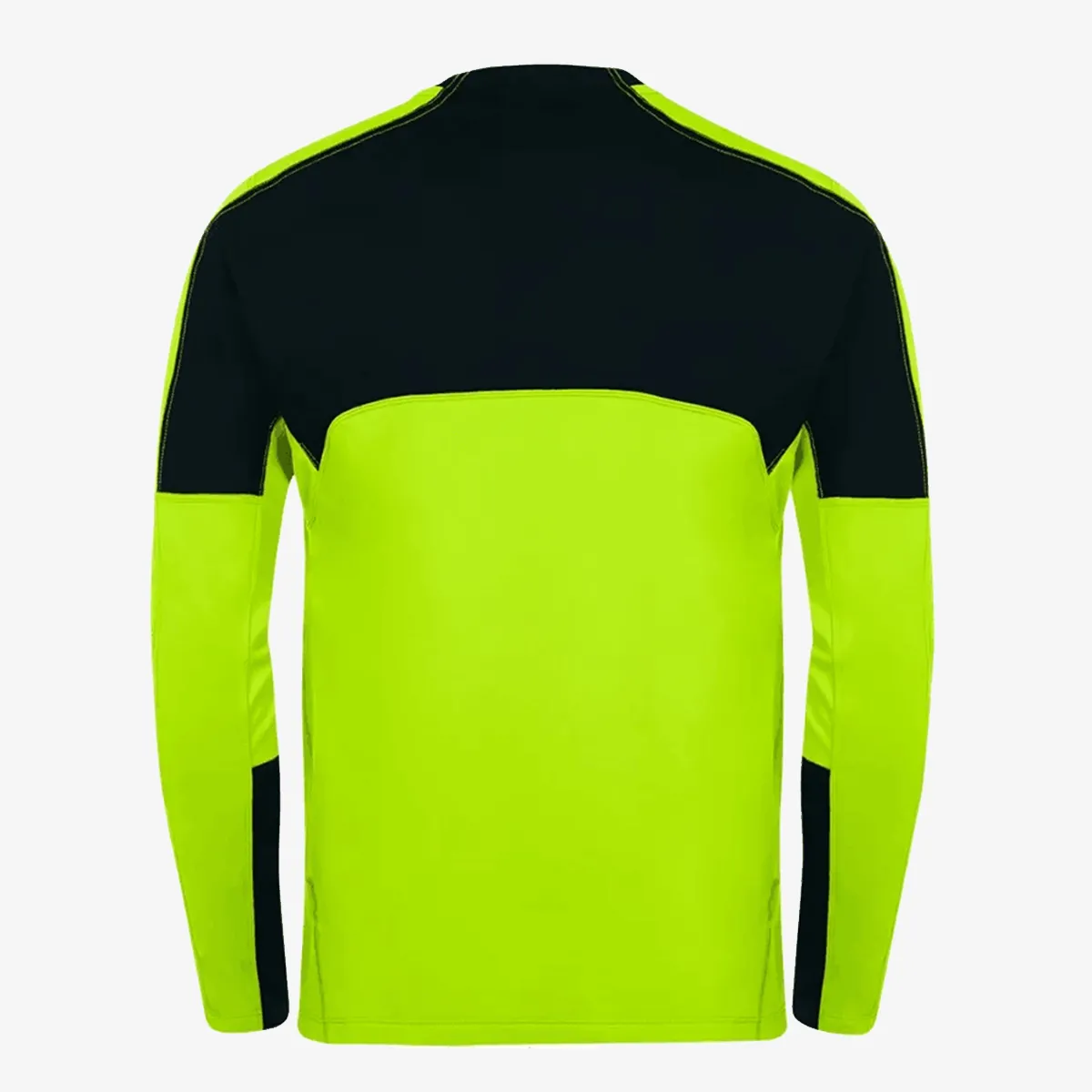 Nike Dres M NK TM GK JSY LS-Volt/Black