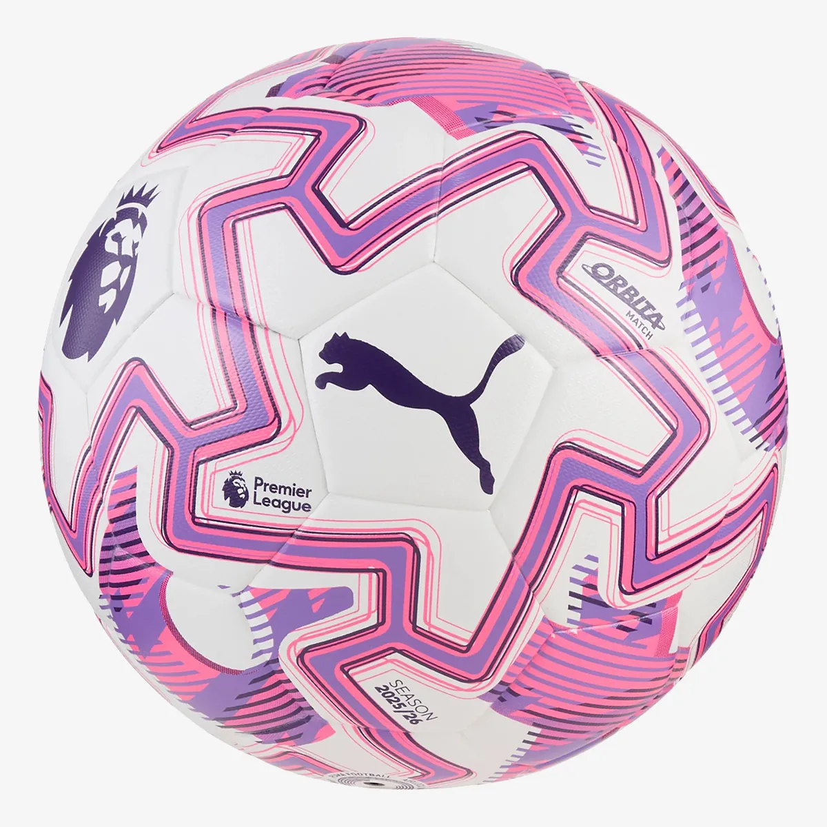 Puma Lopta ORBITA MATCH PL BRILLIANCE FIFA QUALITY 