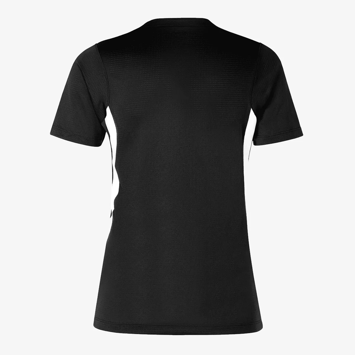Nike Dres Womens Nike Team Spike Short Sleeve Jers 