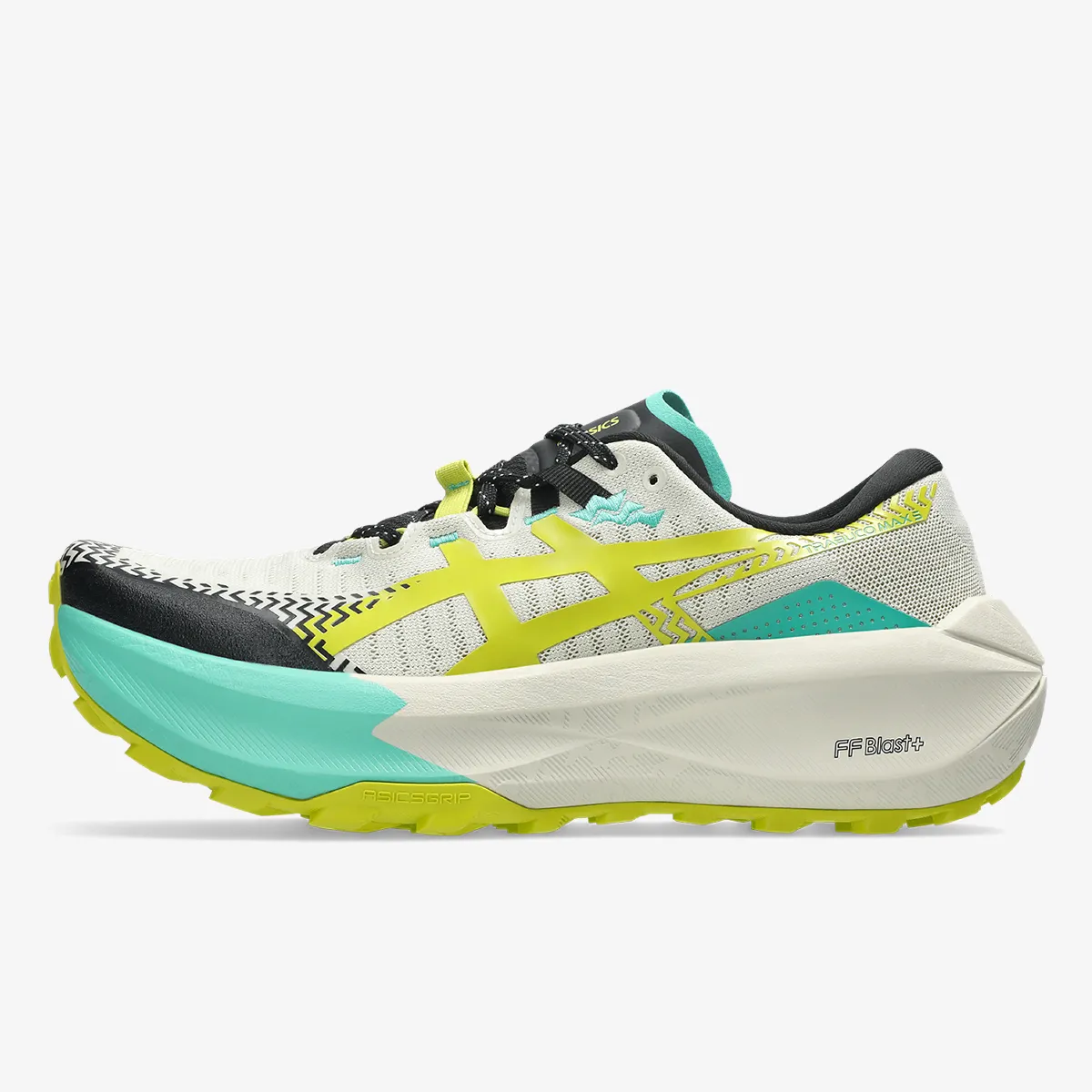 Asics Patike Trabuco Max 5