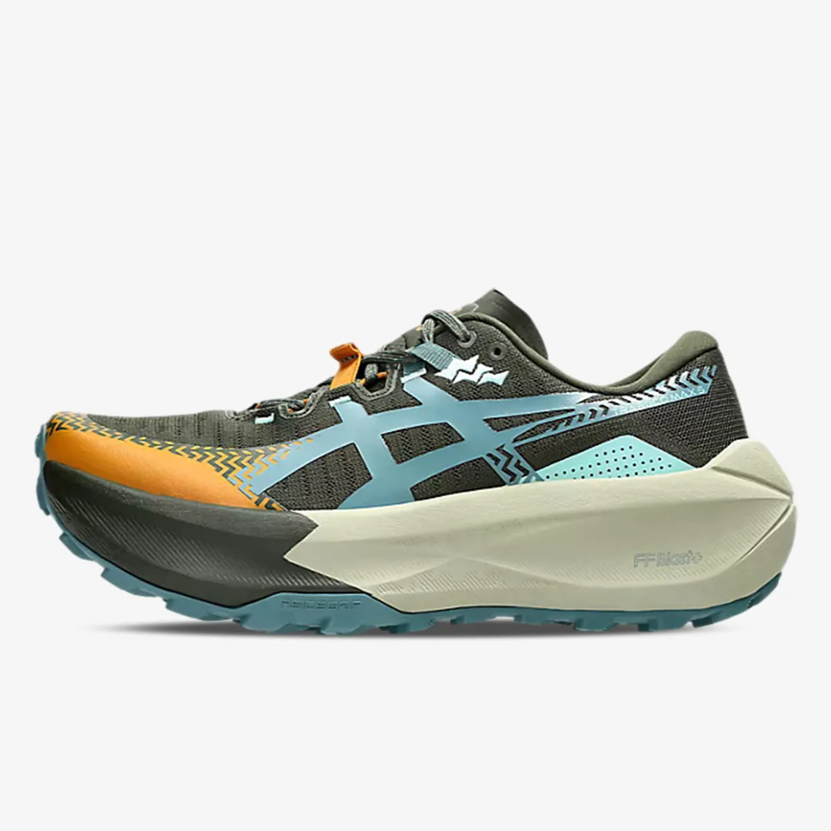 Asics Patike Trabuco Max 5