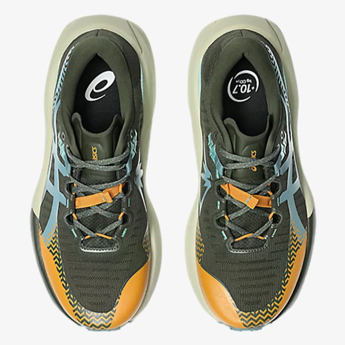 Asics Patike Trabuco Max 5