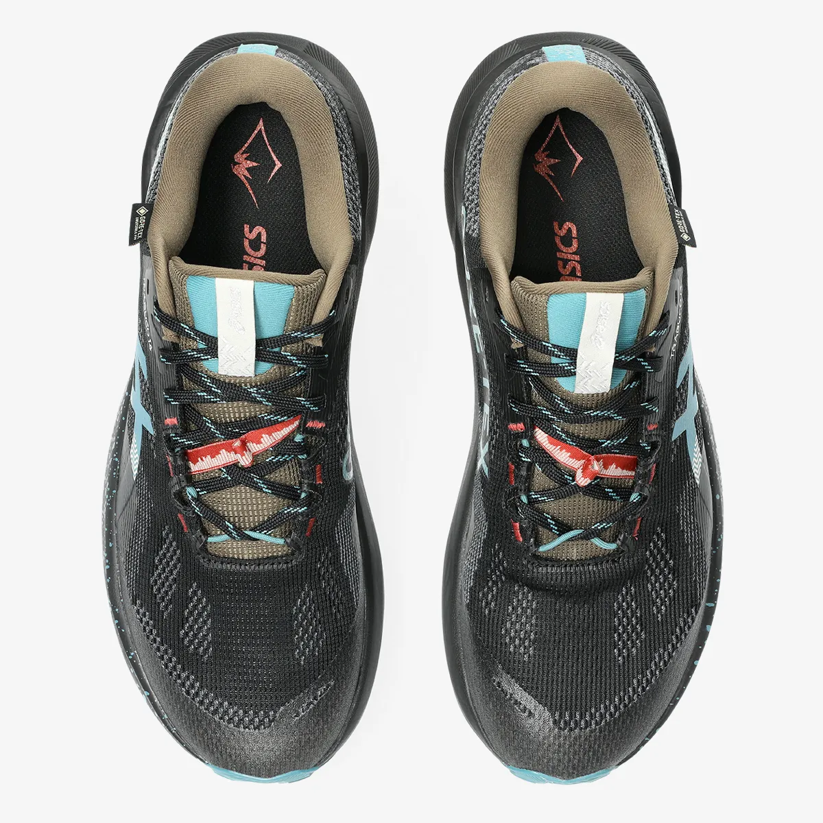 Asics Patike Trabuco 14 GTX