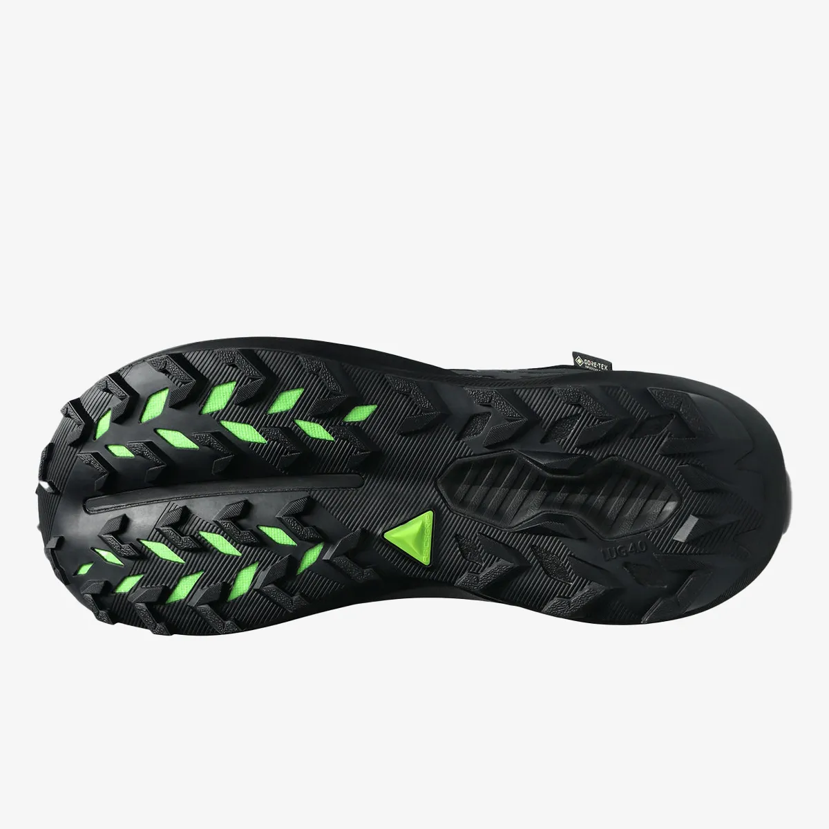 Asics Patike Trabuco 14 GTX