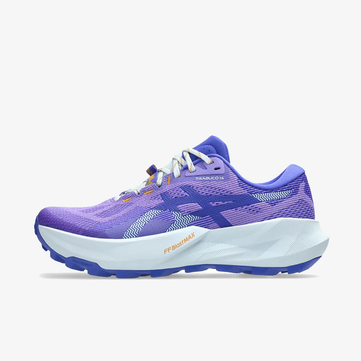 Asics Patike Trabuco 14 