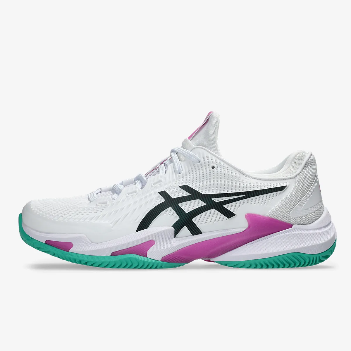 Asics Patike Court FF3 Clay 