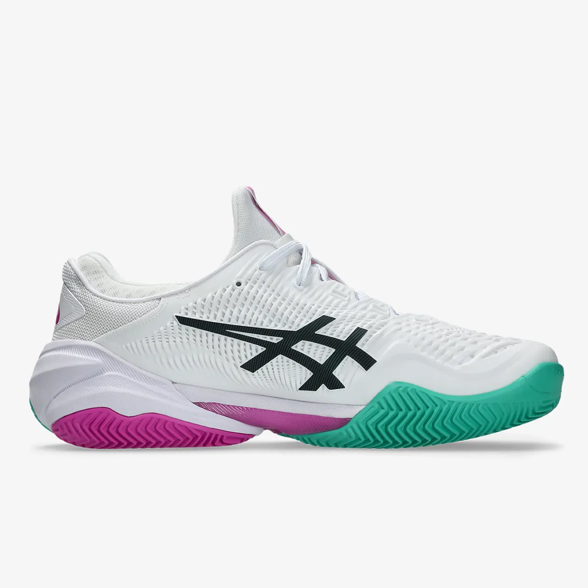 Asics Patike Court FF3 Clay 