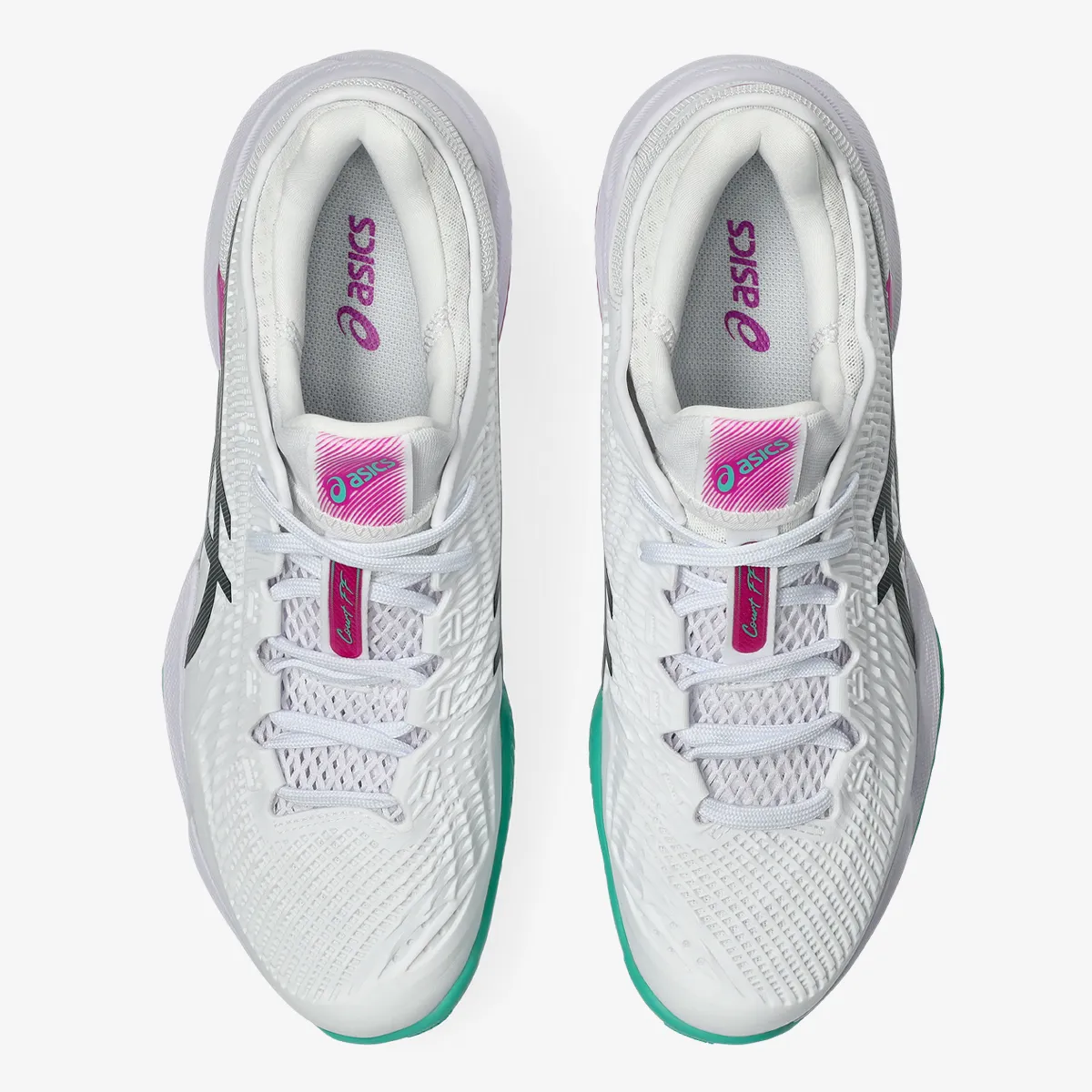 Asics Patike Court FF3 Clay 