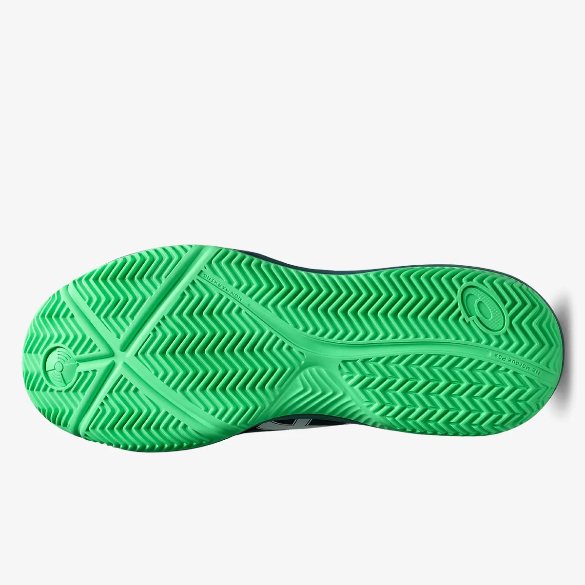 Asics Patike Gel-Dedicate 8 Padel 