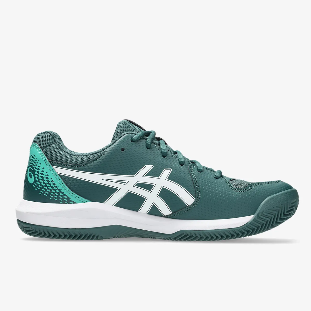 Asics Patike Gel-Dedicate 8 Clay 