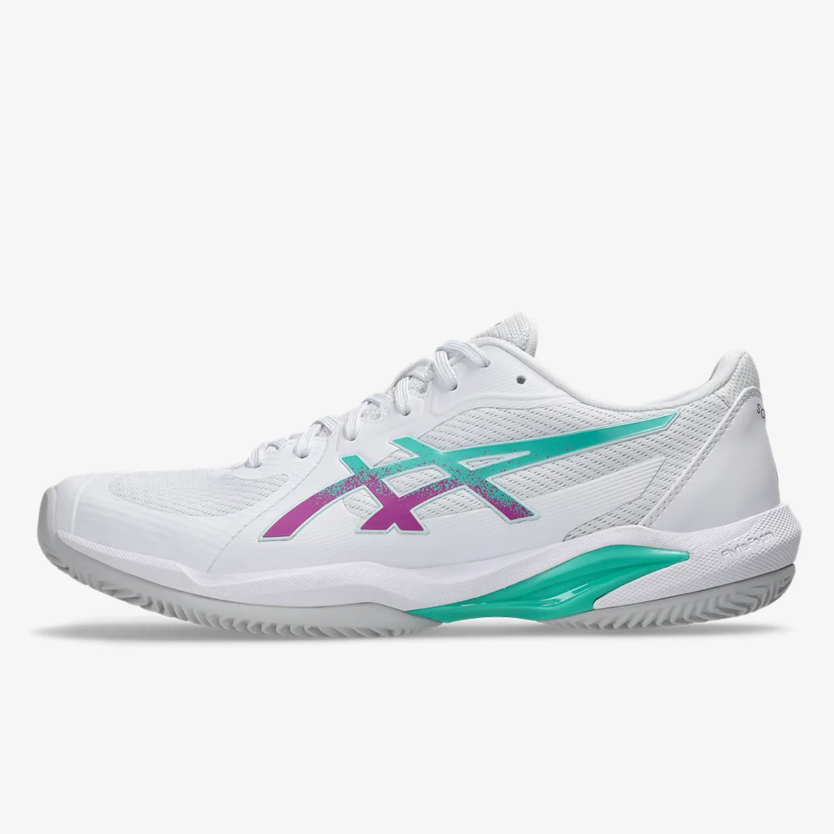 Asics Patike SOLUTION SWIFT FF 2 CLAY 
