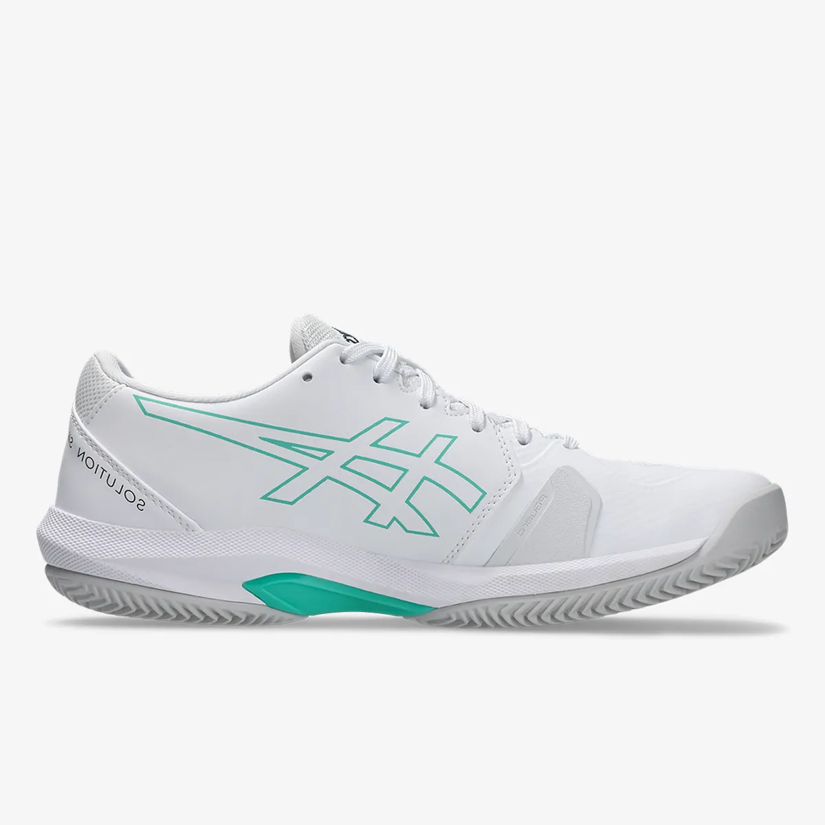 Asics Patike SOLUTION SWIFT FF 2 CLAY 