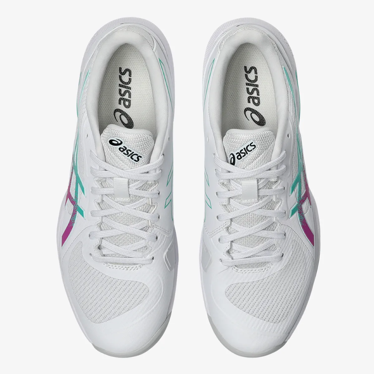 Asics Patike SOLUTION SWIFT FF 2 CLAY 