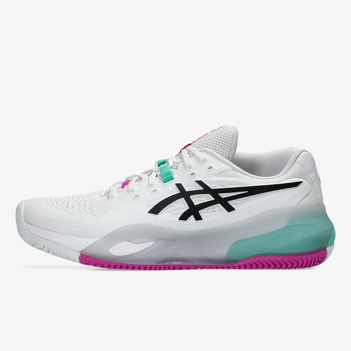 Asics Patike Gel Resolution X Clay
