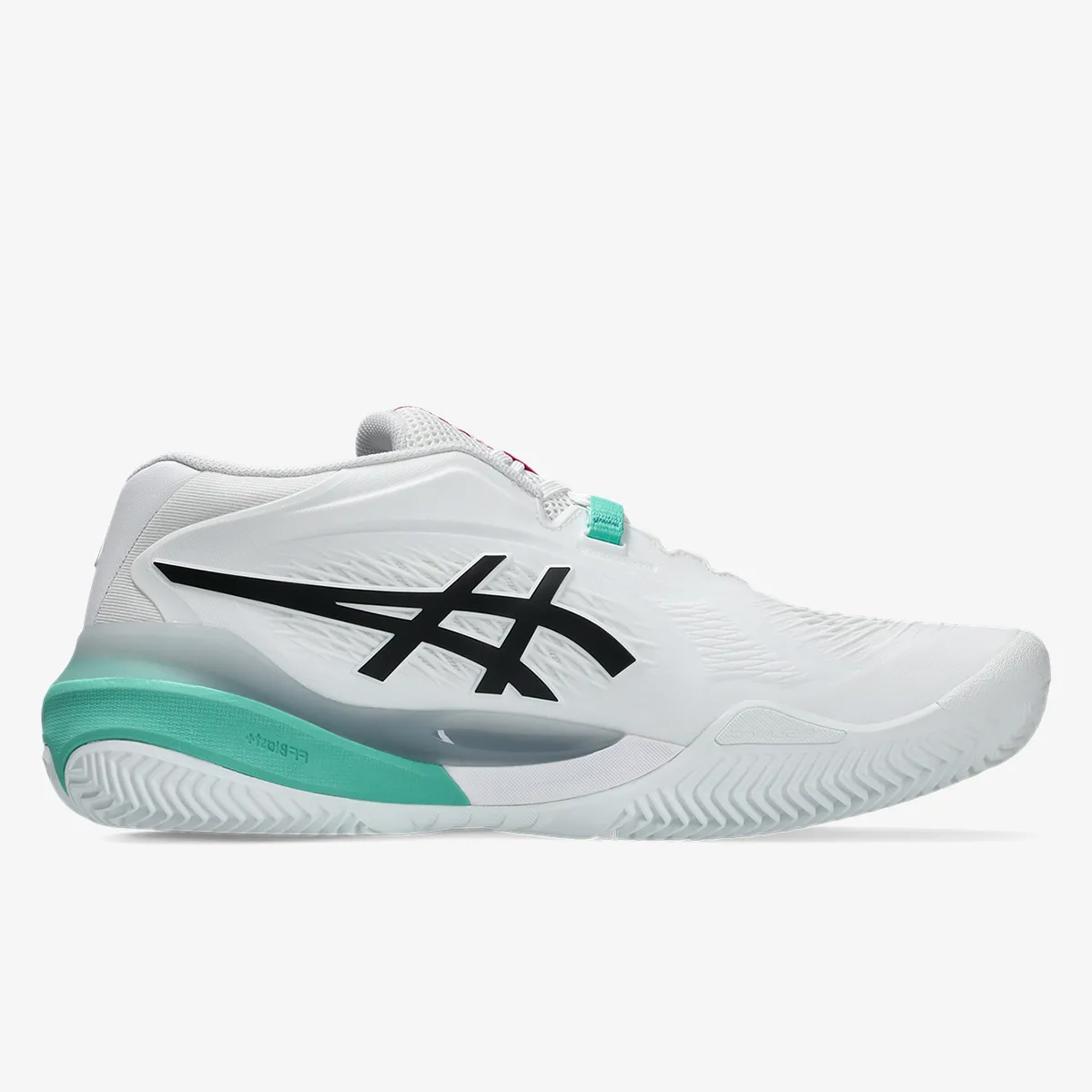 Asics Patike Gel Resolution X Clay