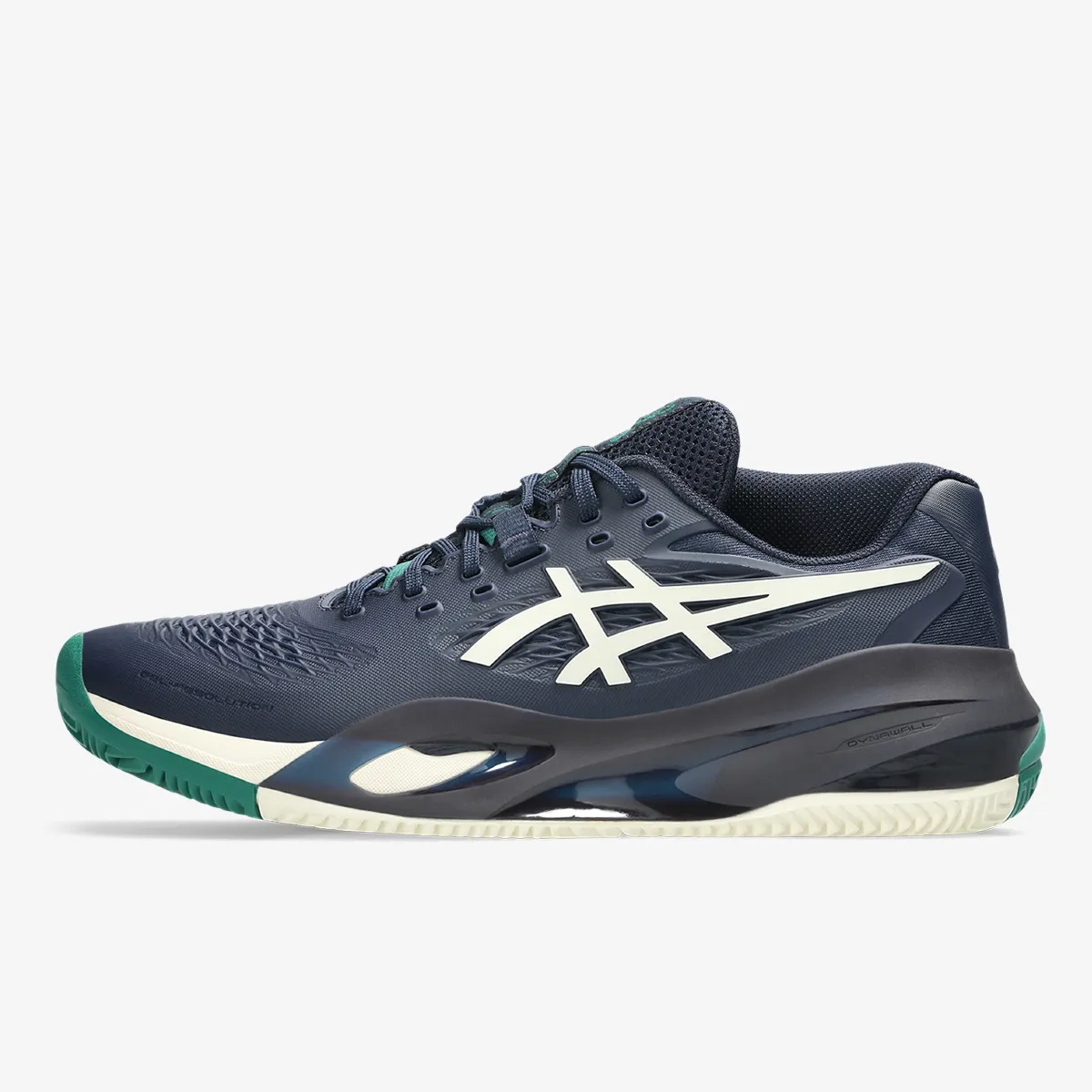 Asics Patike Gel Resolution X Clay 