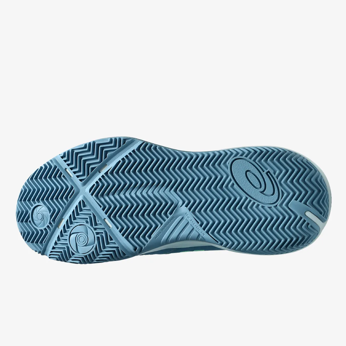 Asics Patike GEL-CHALLENGER 15 PADEL 