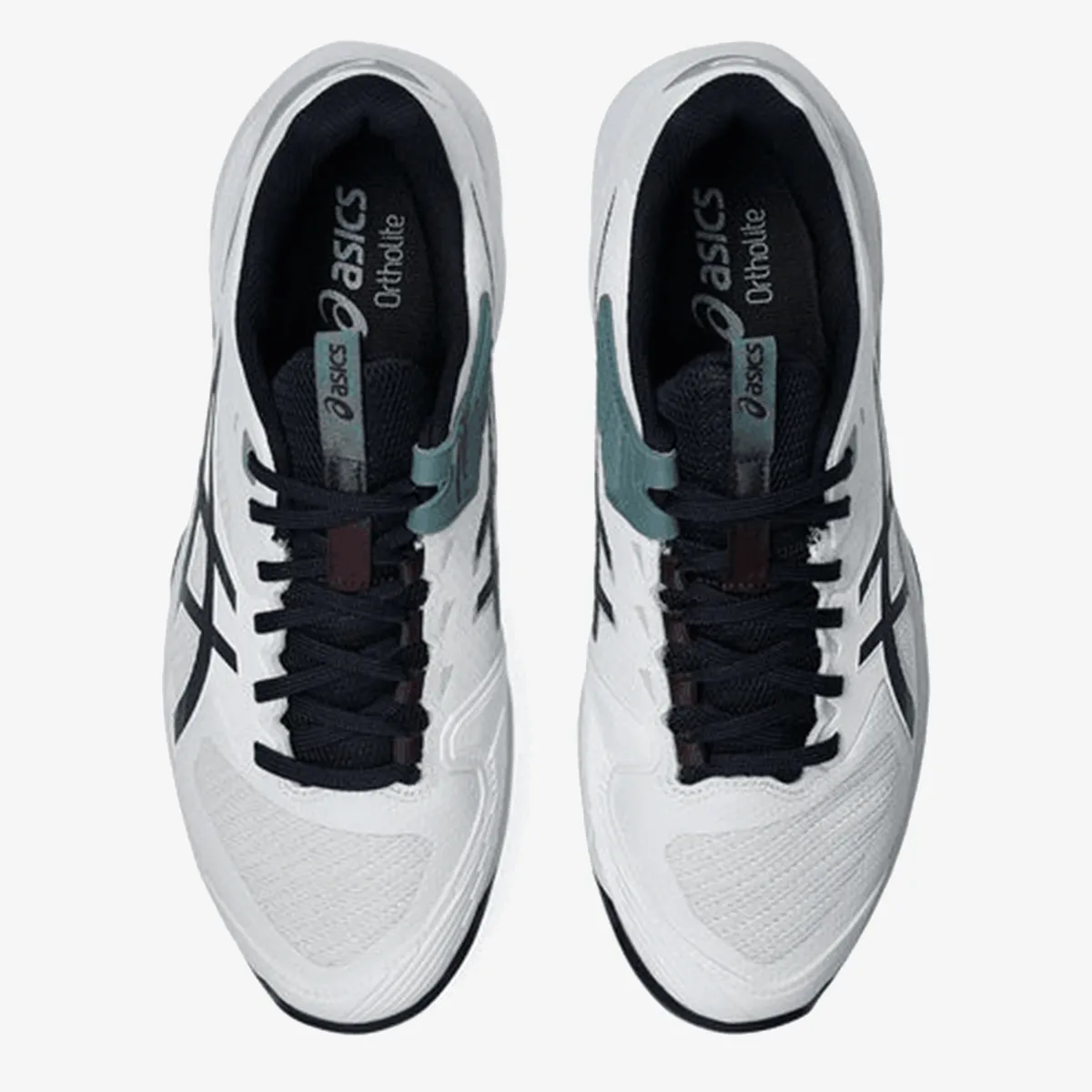 Asics Patike Solution Speed FF 4 Clay 