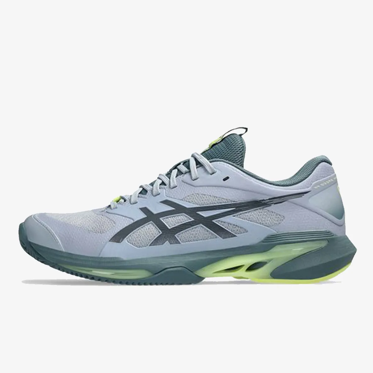 Asics Patike Solution Speed FF 4 Clay 