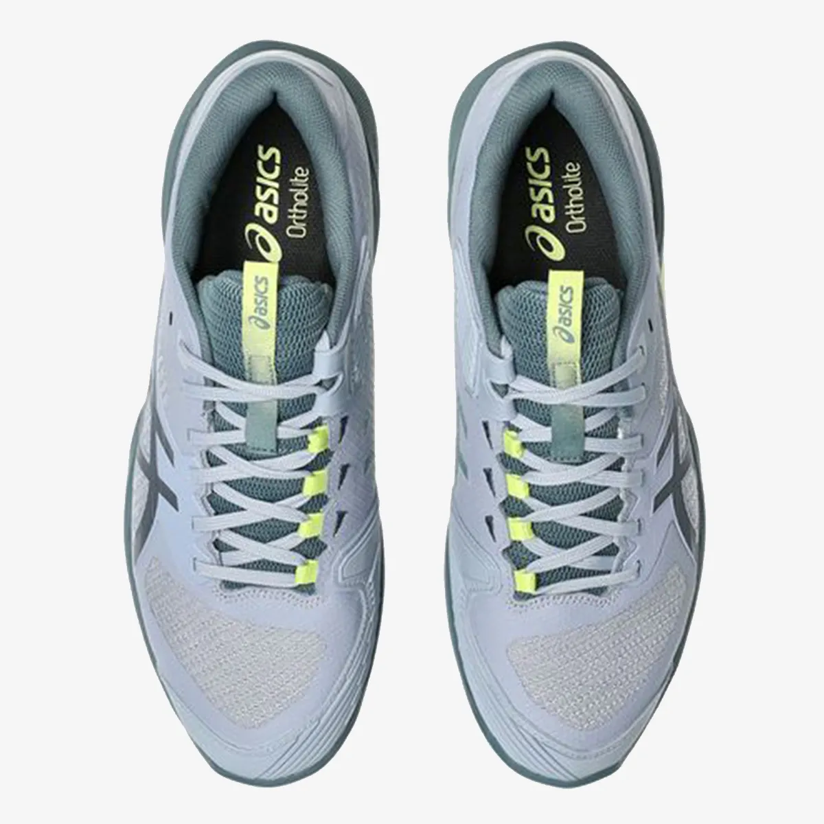 Asics Patike Solution Speed FF 4 Clay 