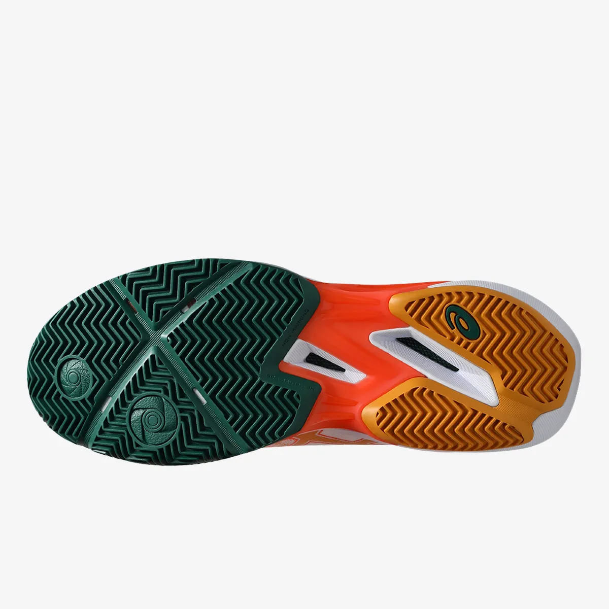 Asics Patike Sonicmash 
