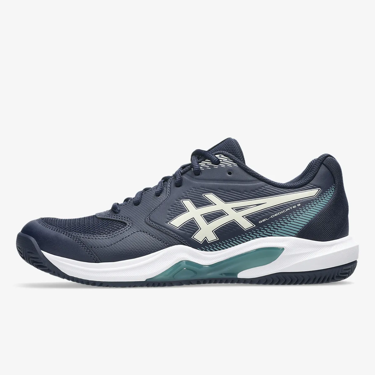 Asics Patike GEL-DEDICATE 9 CLAY