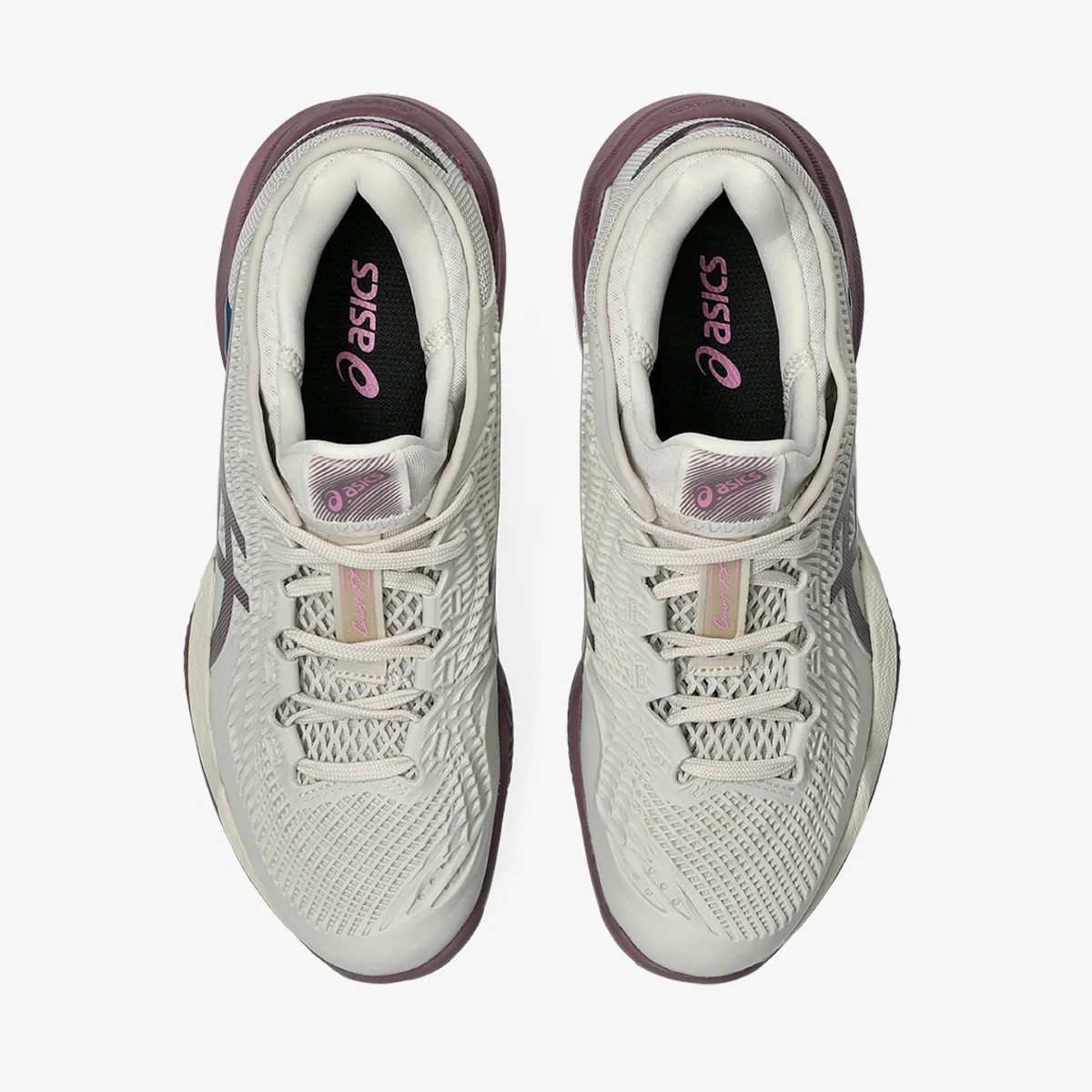 Asics Patike Court FF 3 Clay