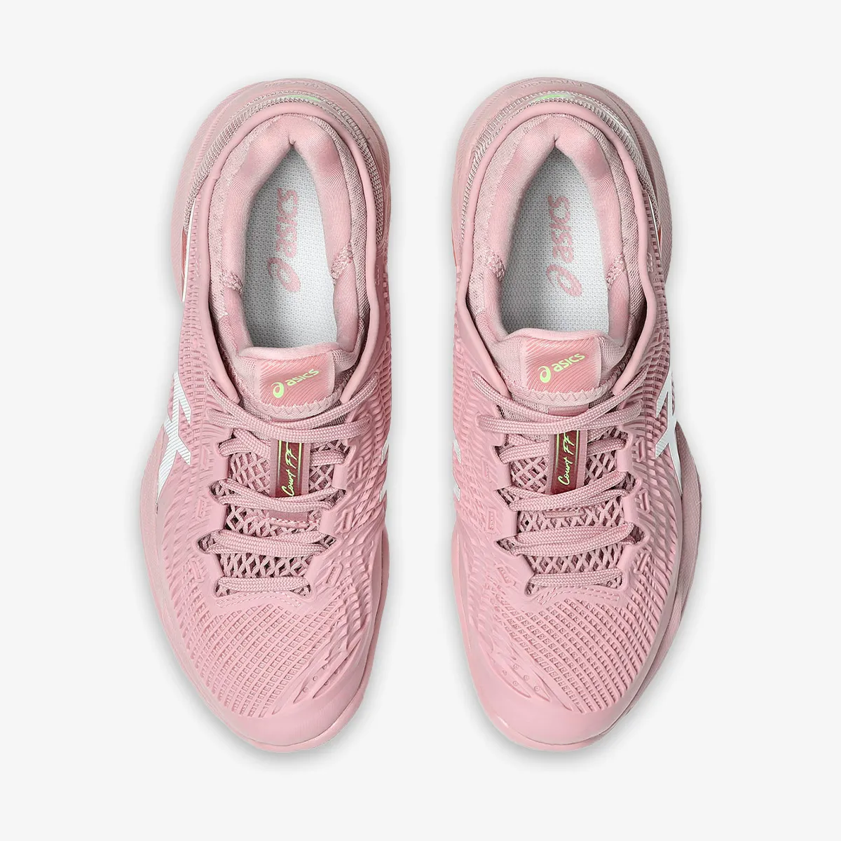 Asics Patike Court FF 3 Clay 