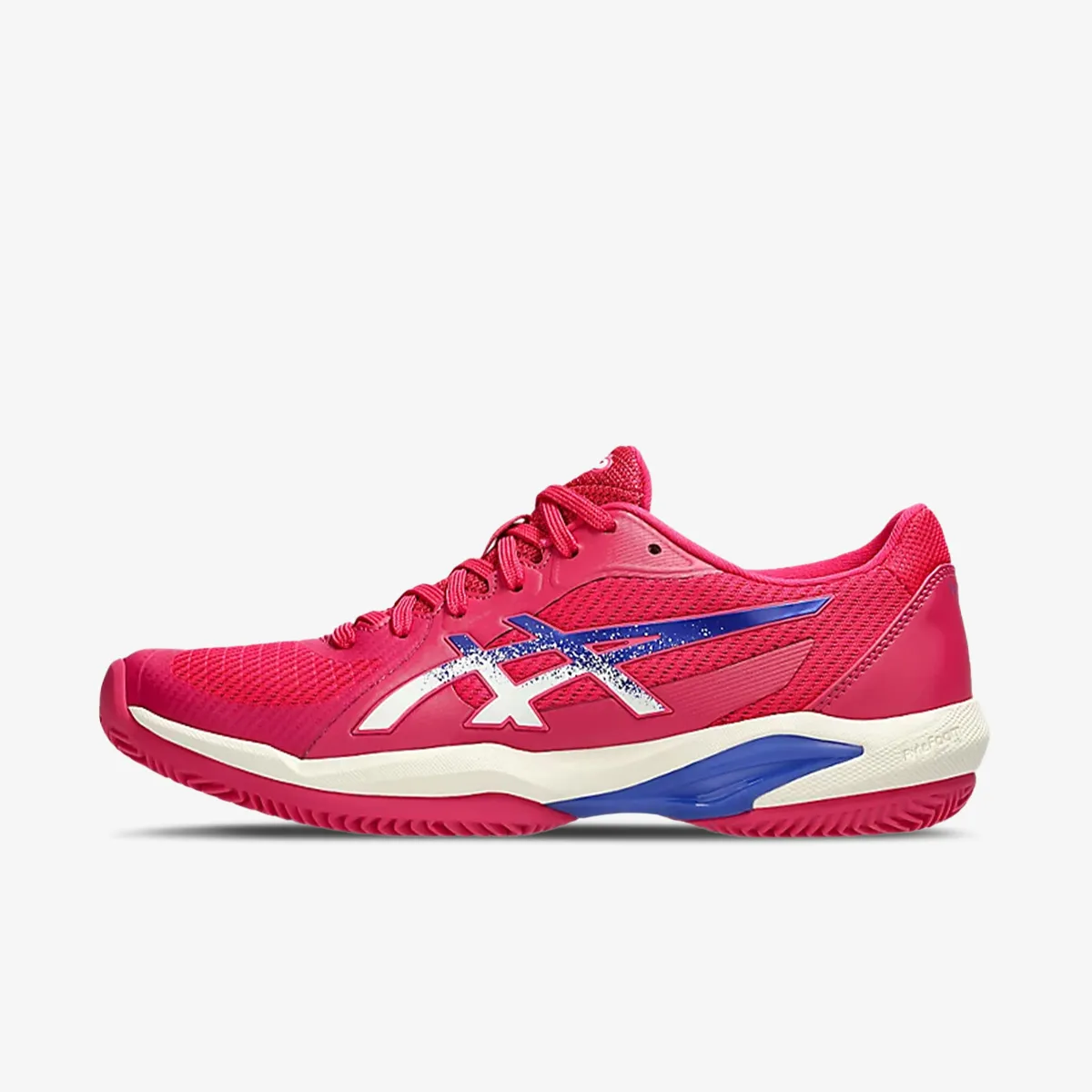 Asics Patike SOLUTION SWIFT FF 2 CLAY 