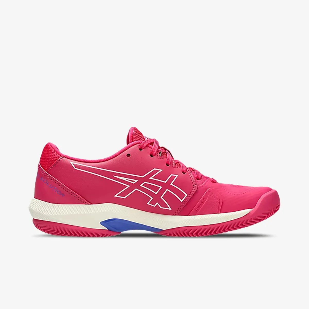 Asics Patike SOLUTION SWIFT FF 2 CLAY 