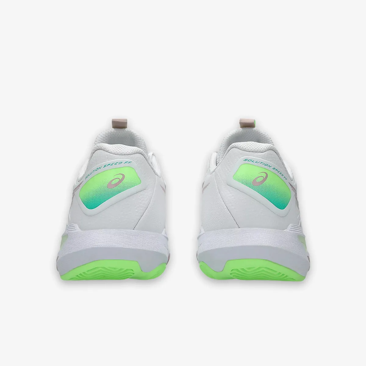 Asics Patike SOLUTION SPEED FF 4 CLAY 