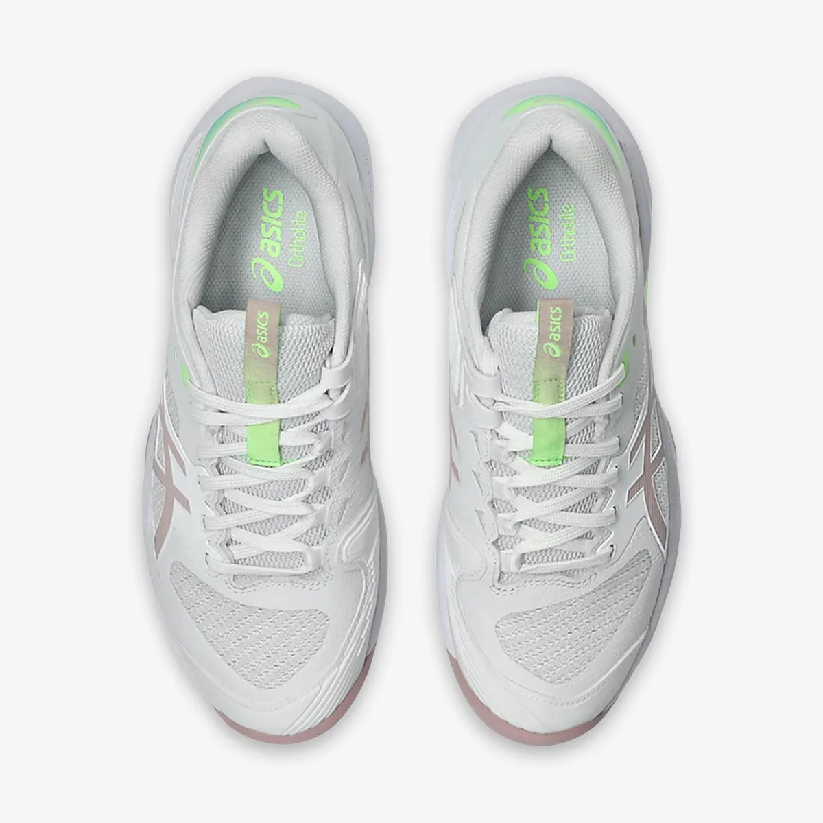 Asics Patike SOLUTION SPEED FF 4 CLAY 