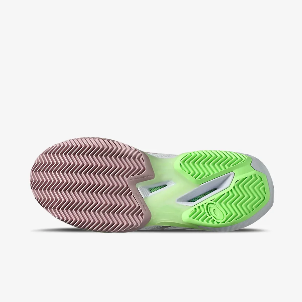 Asics Patike SOLUTION SPEED FF 4 CLAY 