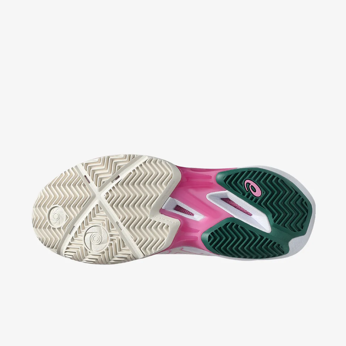 Asics Patike SONICSMASH FF
