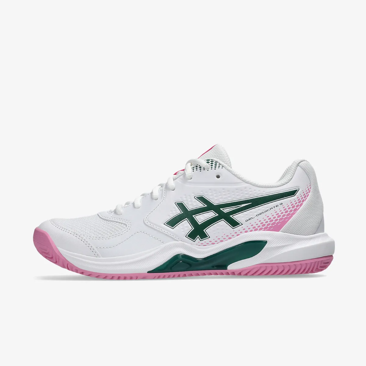 Asics Patike GEL-DEDICATE 9 PADEL 
