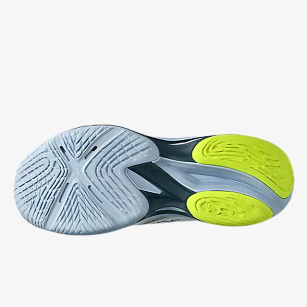 Asics Patike Netburner Ballistic ff 4