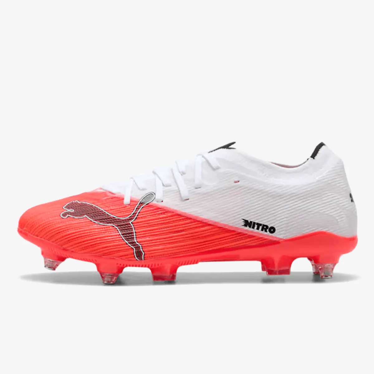 Puma Kopačke ULTRA NITRO 7 MATCH MxSG