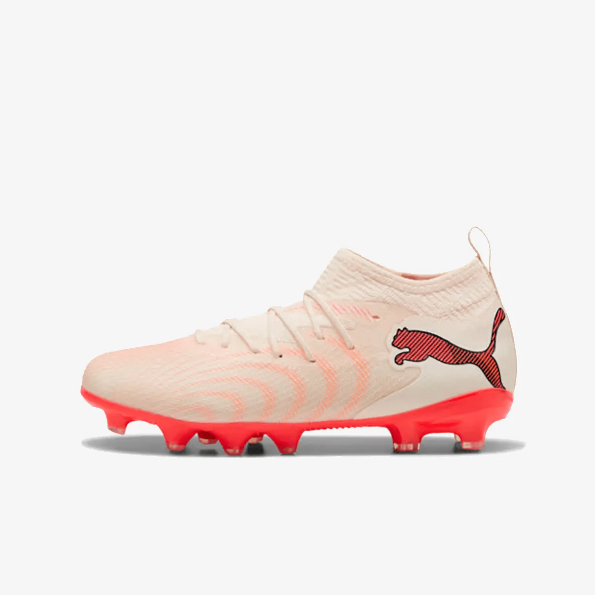 Puma Kopačke FUTURE 9 MATCH FG/AG Jr