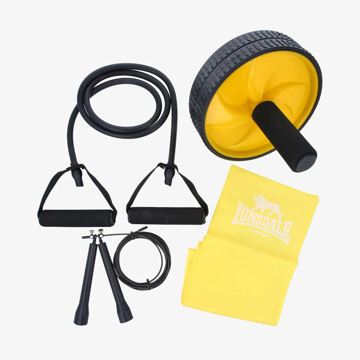 Lonsdale Fitnes rekvizit F.I.T. Toning 