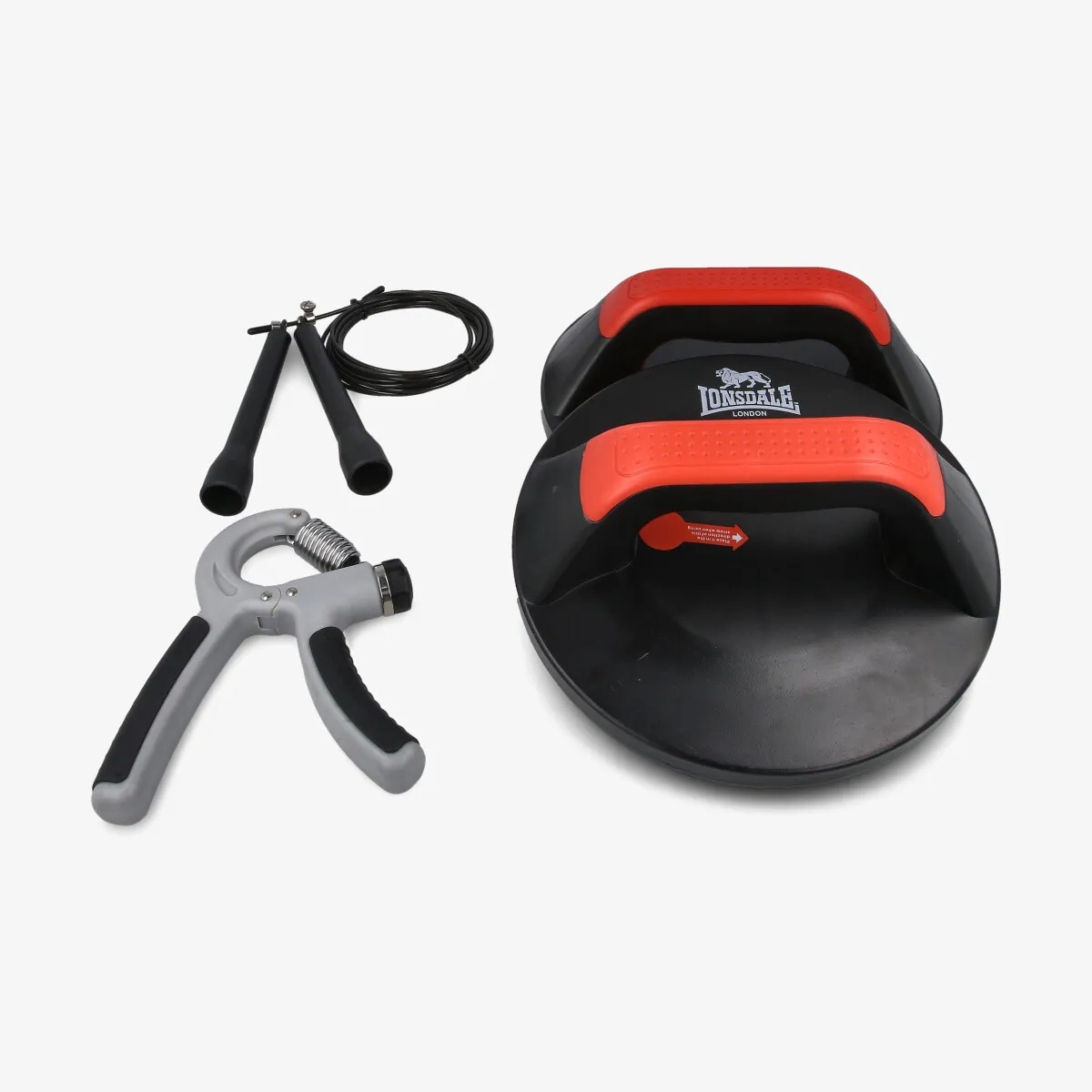 Lonsdale Fitnes rekvizit Multi Functional 