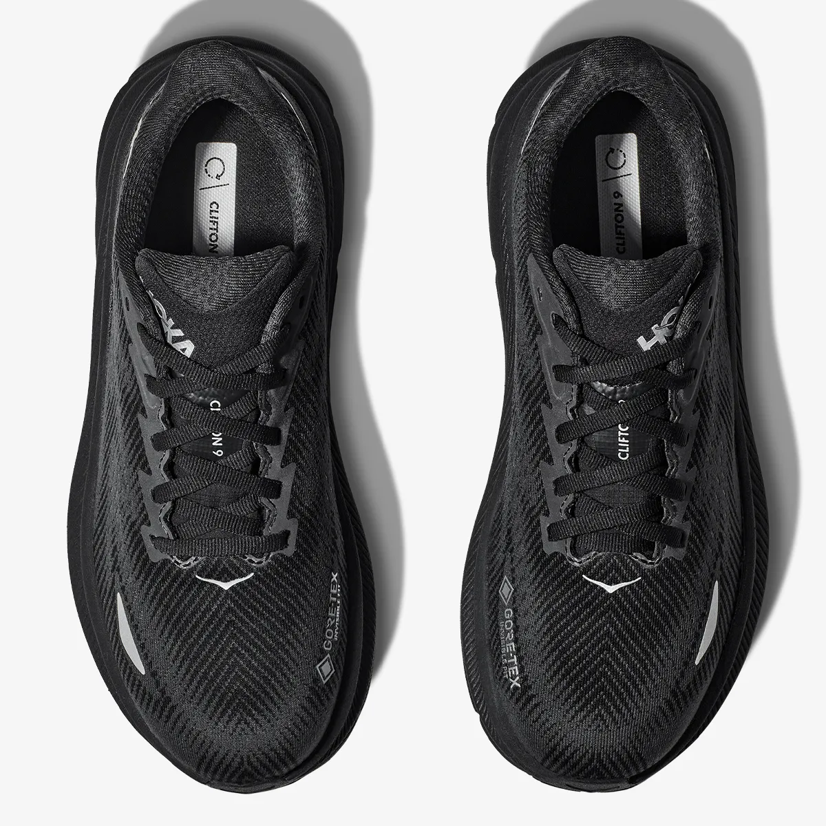 Hoka Patike W CLIFTON 9 GTX 