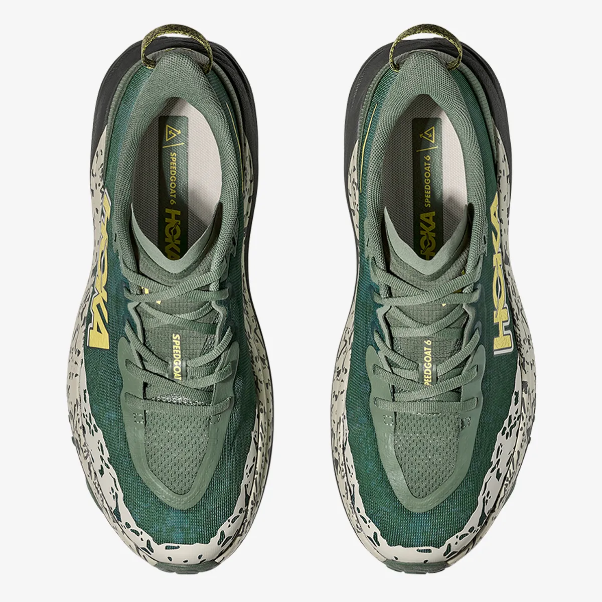 Hoka Patike Speedgoat 6 
