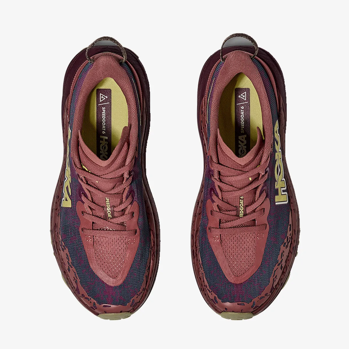 Hoka Patike Speedgoat 6 