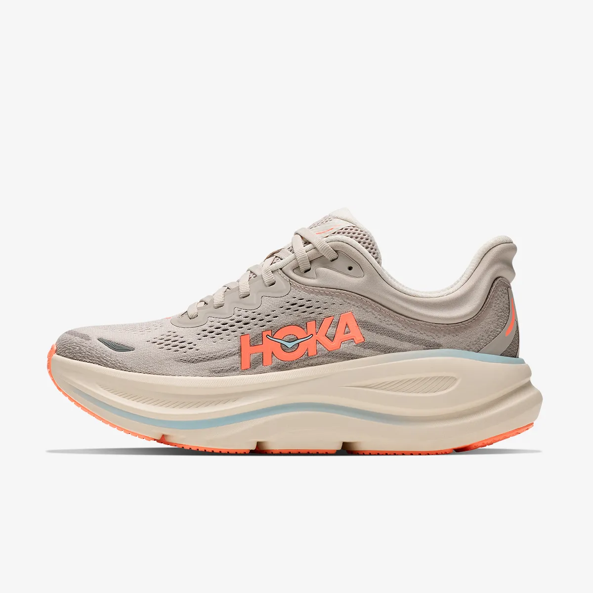 Hoka Patike Bondi 9