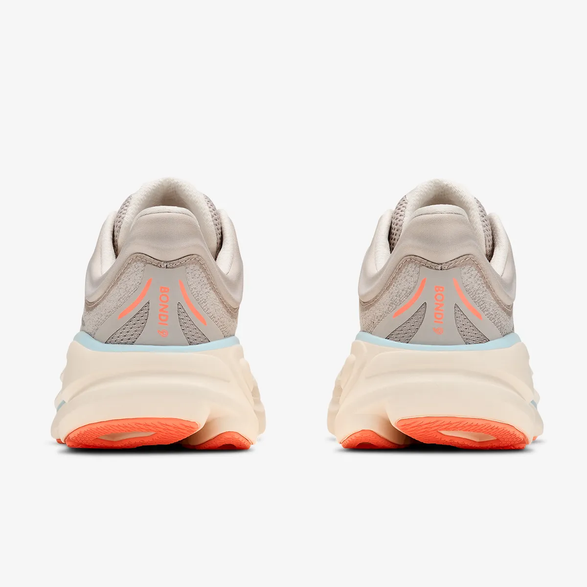 Hoka Patike Bondi 9