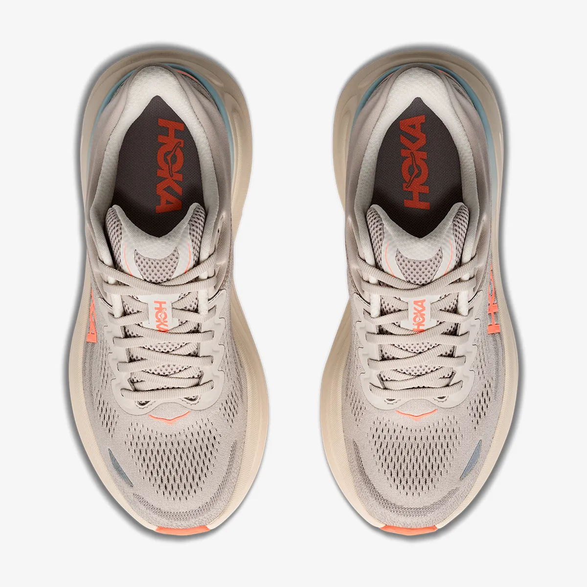 Hoka Patike Bondi 9