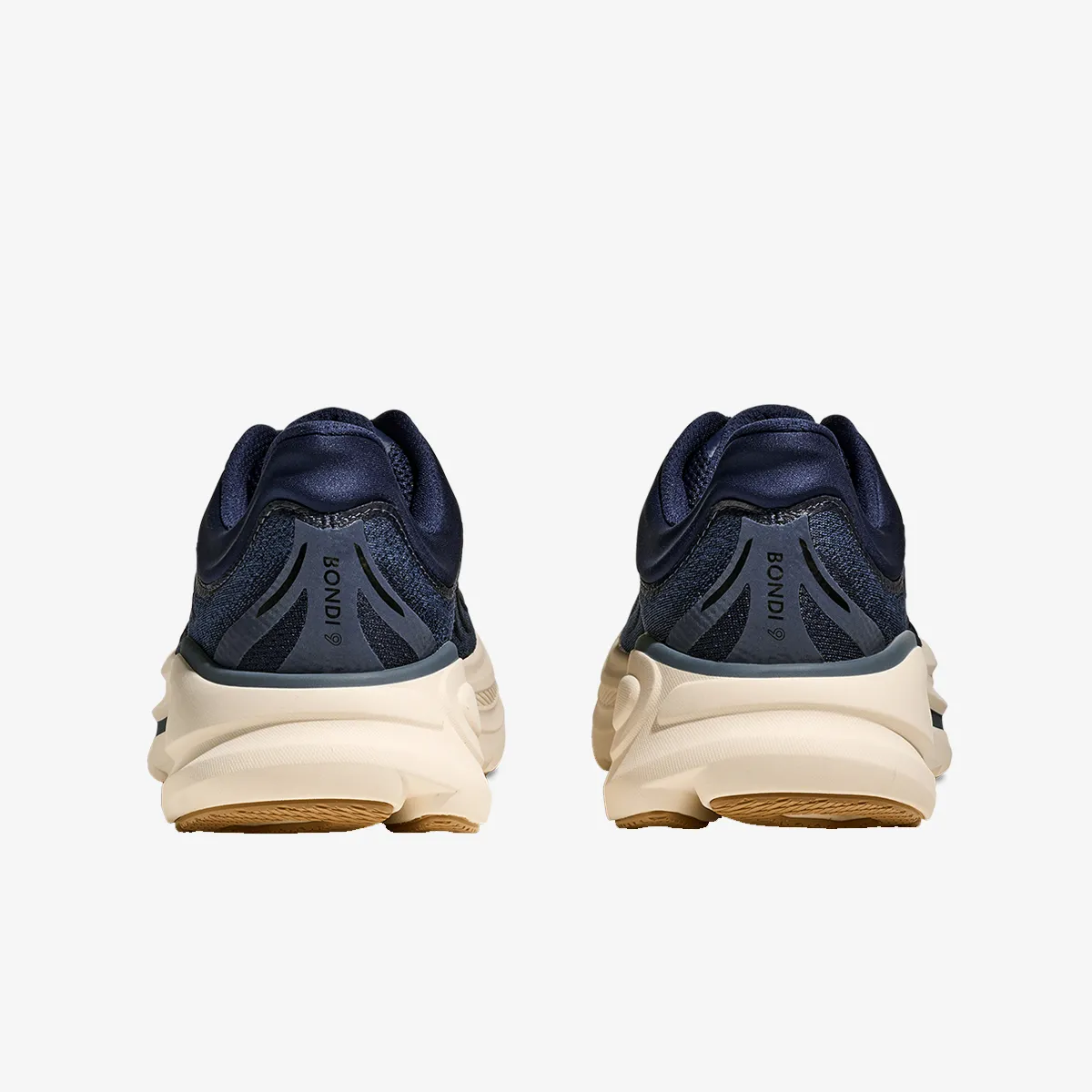 Hoka Patike M BONDI 9 WIDE 