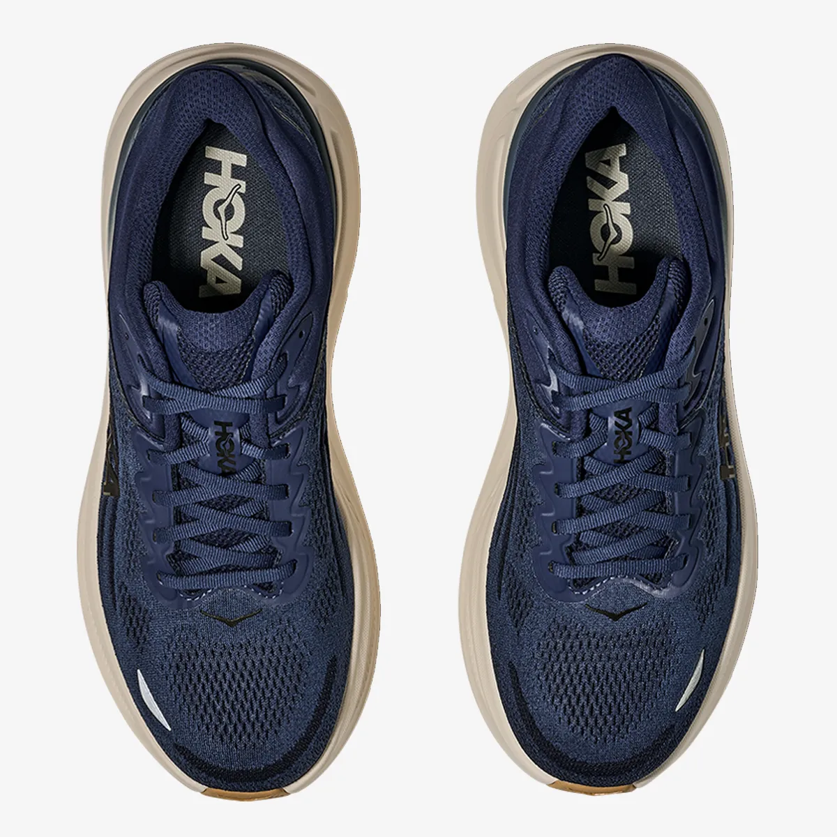 Hoka Patike M BONDI 9 WIDE 