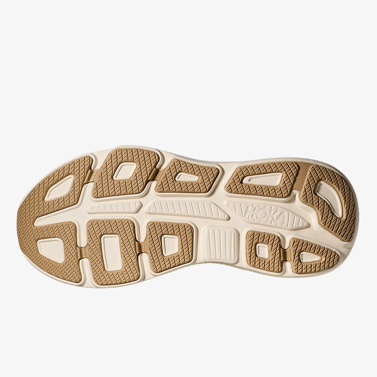 Hoka Patike M BONDI 9 WIDE 