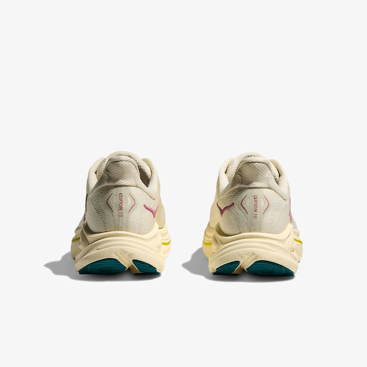 Hoka Patike W CLIFTON 10 